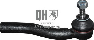 JP GROUP 1544602489 -  Наконечник поперечной рулевой тяги